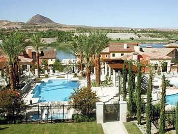 Aston Montelago Village Resort Lake Las Vegas Henderson Room photo